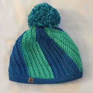 Smartwool Merino Pom Beanie